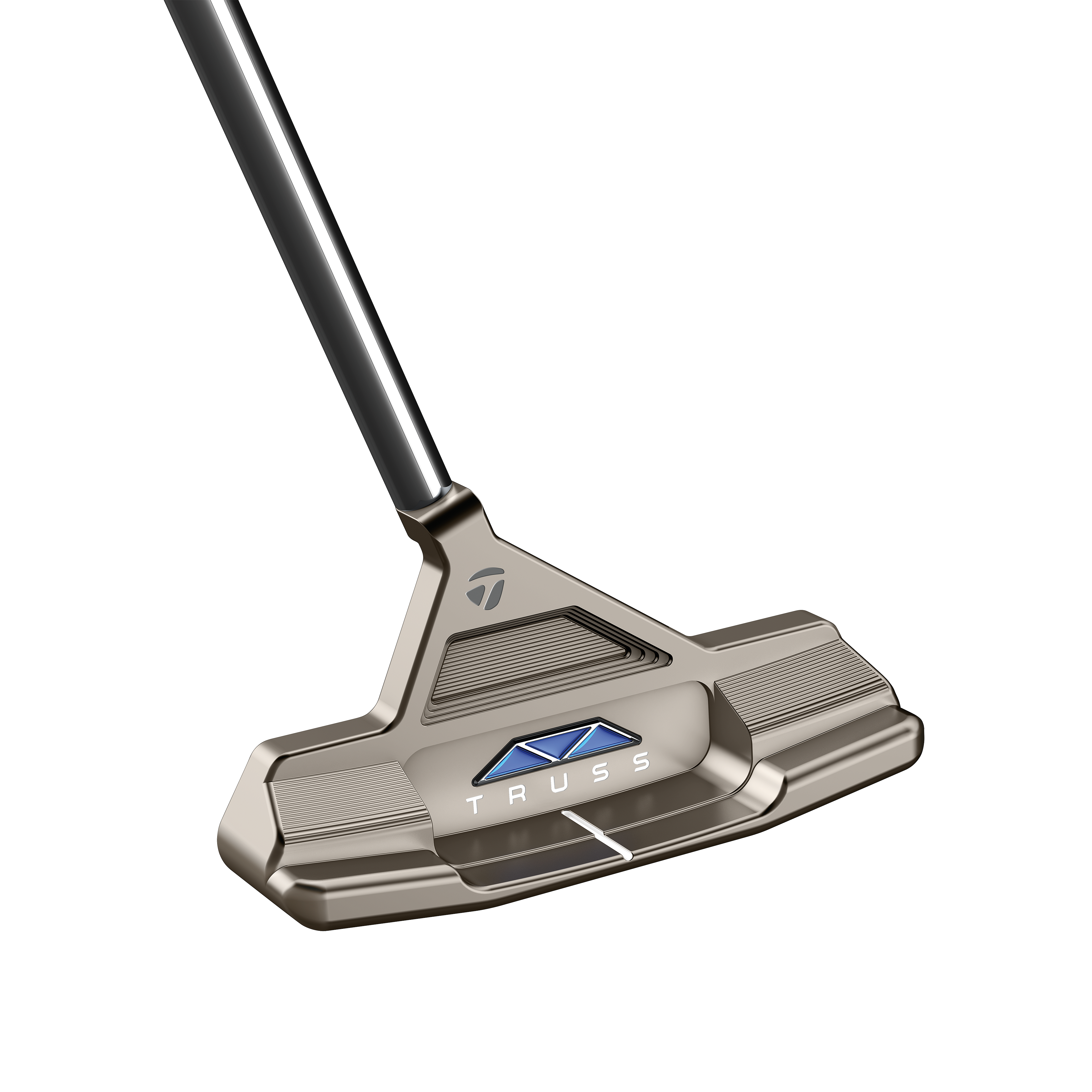 TaylorMade Truss putters - FIRST LOOK | Golfmagic TaylorMade Truss putters - FIRST LOOK | Golfmagic